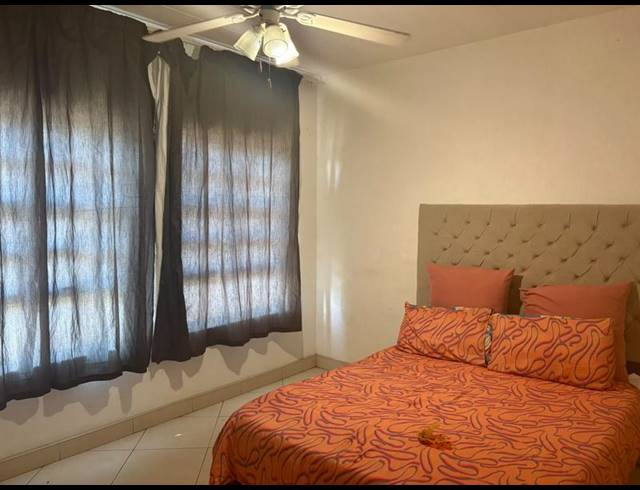 2 BEDROOM PROPERTY TO RENT IN ARBORETUM